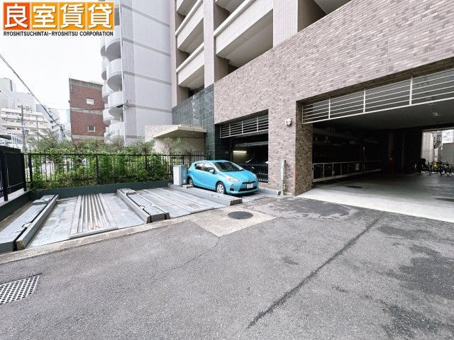 【駐車場】 | meLiV上前津