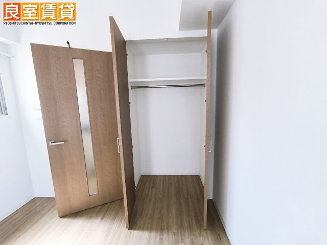 【収納】 | プログレッソ鶴舞
