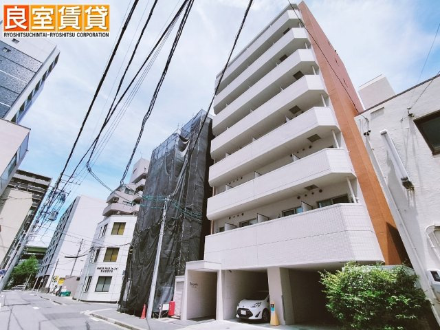 【外観】 | プログレッソ鶴舞