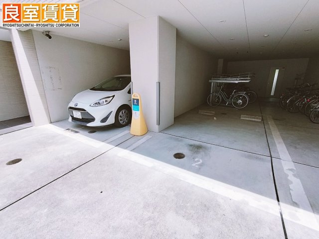 【その他】 | プログレッソ鶴舞