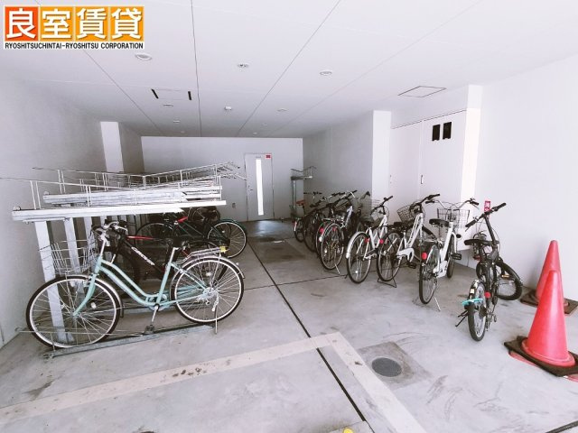 【その他共用部分】 | プログレッソ鶴舞