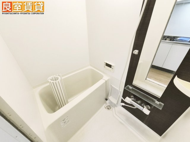 【浴室】 | プログレッソ鶴舞
