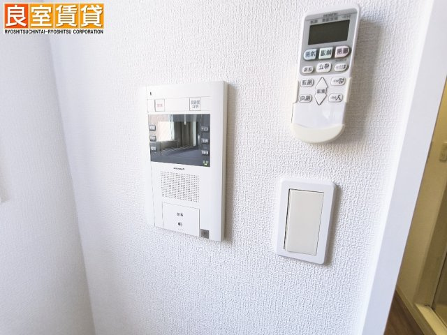 【セキュリティ】 | プログレッソ鶴舞