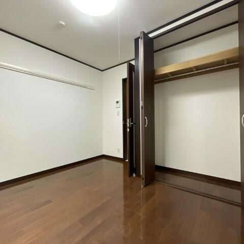 ＳＡＫＵＲＡヒルズの収納