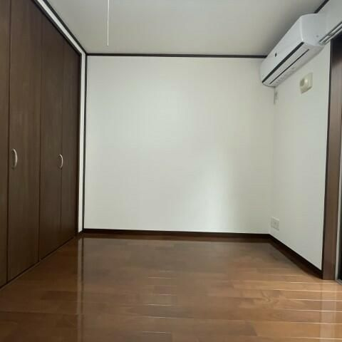 ＳＡＫＵＲＡヒルズの洋室