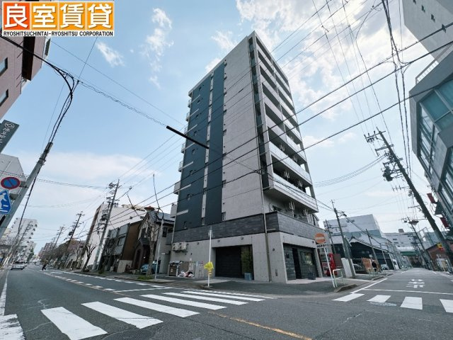 【外観】 | RECO東別院