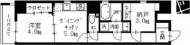 【間取り】 | RECO東別院