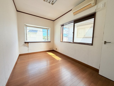 【洋室】 | 高木2丁目 中古戸建