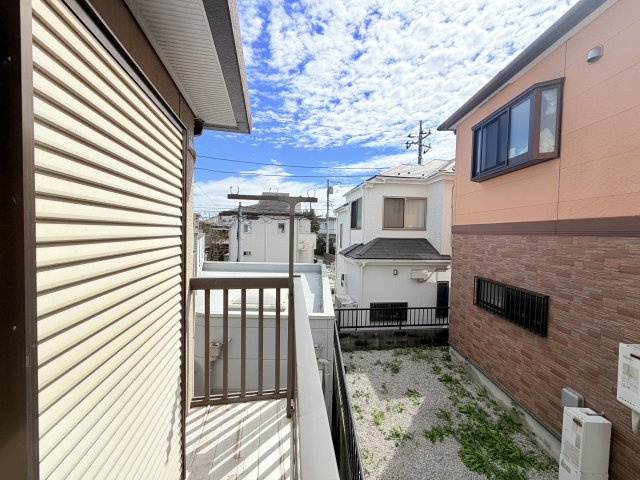 【展望】 | 高木2丁目 中古戸建