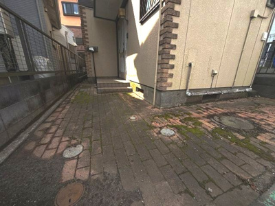 【その他】 | 高木2丁目 中古戸建