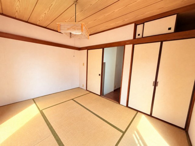 【和室】 | 高木2丁目 中古戸建 | 参考画像