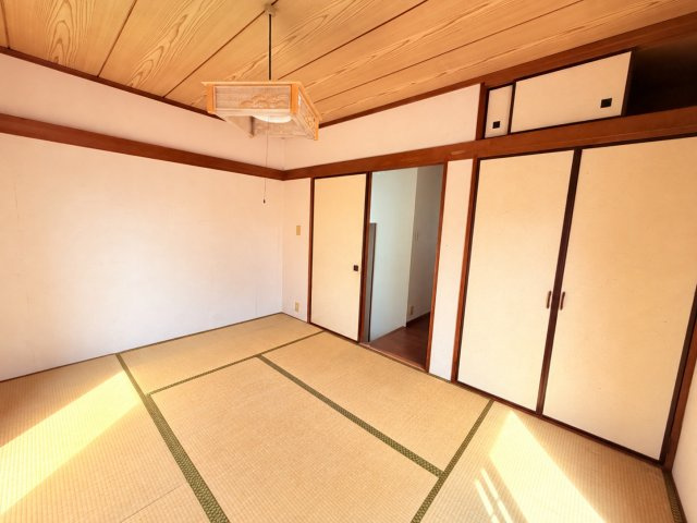 【和室】 | 高木2丁目 中古戸建 | 参考画像