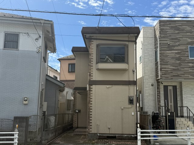 【外観】 | 高木2丁目 中古戸建