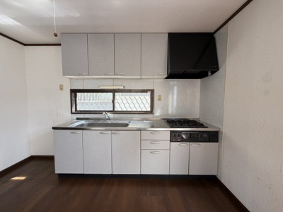 【キッチン】 | 高木2丁目 中古戸建