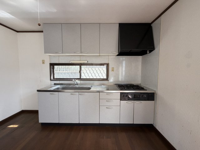 【キッチン】 | 高木2丁目 中古戸建