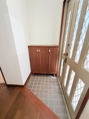 【玄関】 | 高木2丁目 中古戸建