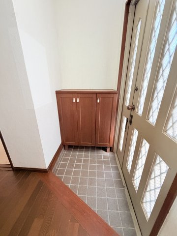 【玄関】 | 高木2丁目 中古戸建