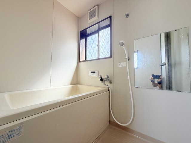 【浴室】 | 高木2丁目 中古戸建