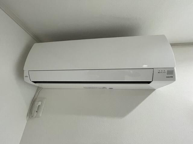 ハーミットクラブハウスｍｉｘ三ツ沢下町の設備