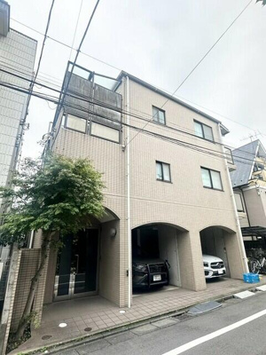 【外観】