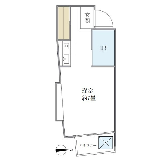 【間取り】 | ベストワン