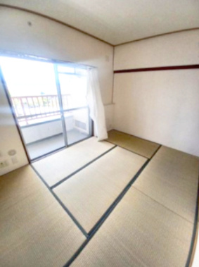 【内装】 | 鶴山台1号棟 | ＊イメージ写真　同物件の別号室