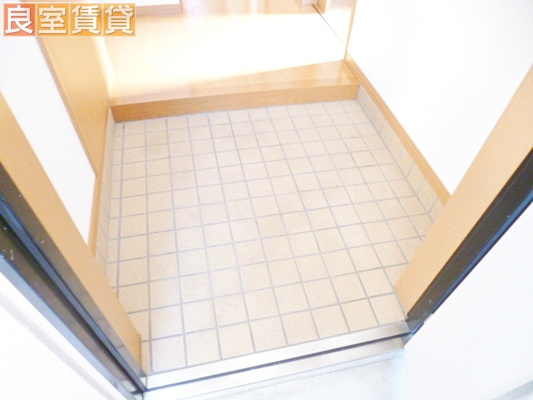 【玄関】 | クオーレ鶴里