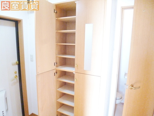 【玄関】 | クオーレ鶴里
