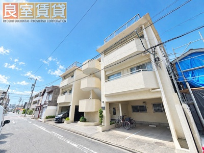 【外観】 | セブンスターマンション御器所