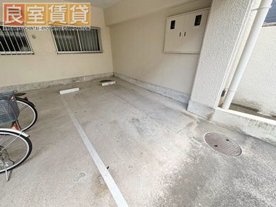 【駐車場】 | セブンスターマンション御器所