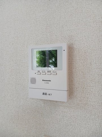 カーサ　デ　アモーレⅡの設備