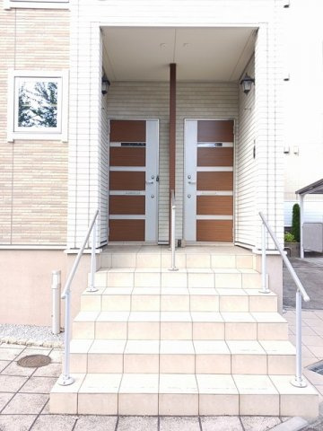 カーサ　デ　アモーレⅡのその他共用部分