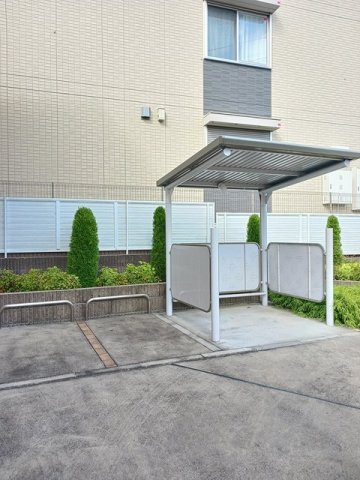 カーサ　デ　アモーレⅡのその他