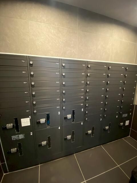 エストゥルース横浜吉野町Ⅱのその他共用部分