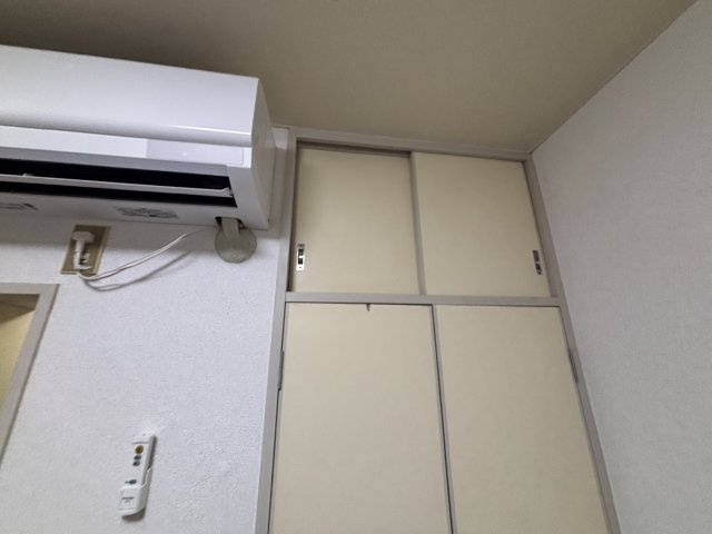 エトワール柏の設備