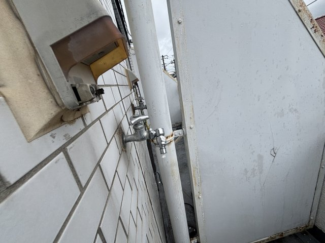 エトワール柏のその他
