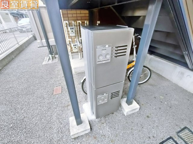 【その他共用部分】 | ベルドミールC