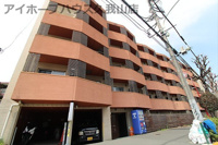 杉並区宮前２丁目のマンションの画像