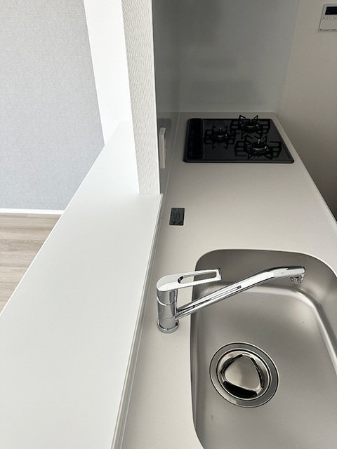 ベルヴュコート柏のその他|※写真は同タイプ住戸です。