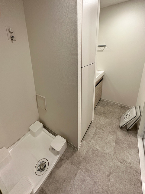 ベルヴュコート柏のその他|※写真は同タイプ住戸です。