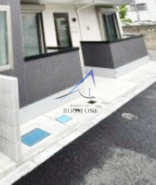 b'CASA金町EASTのエントランス|エントランスです。
