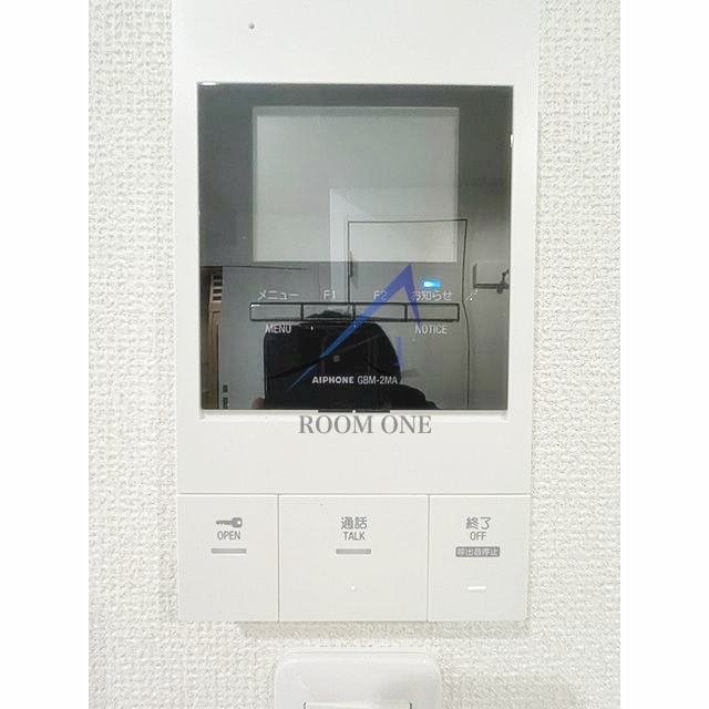 b'CASA金町EASTのその他