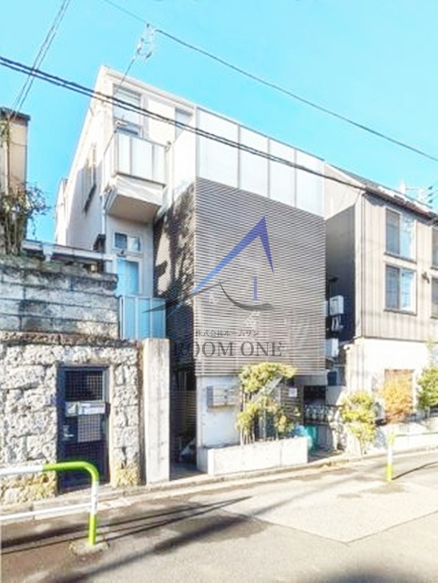 グランエッグス新大塚E