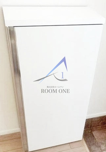 グランエッグス新大塚Eの収納|収納です。