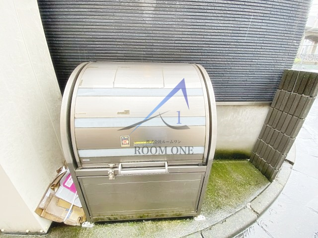 エルヴィータ新松戸
