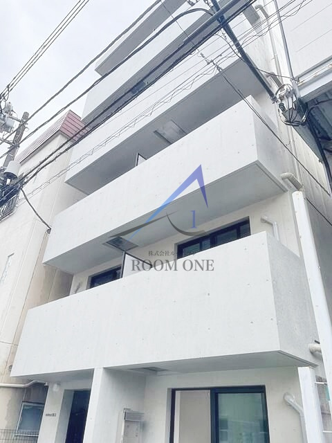 ｒｅｔｒｅａｔ尾久