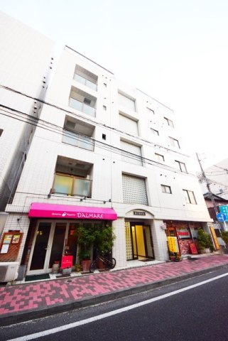 第２暁ビルのその他共用部分