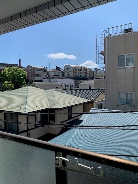 第２暁ビルの展望