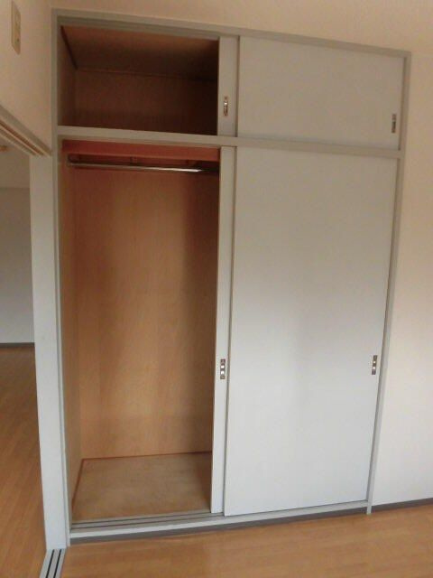 エルストークの設備
