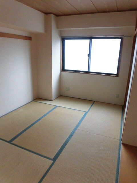 エルストークの内装